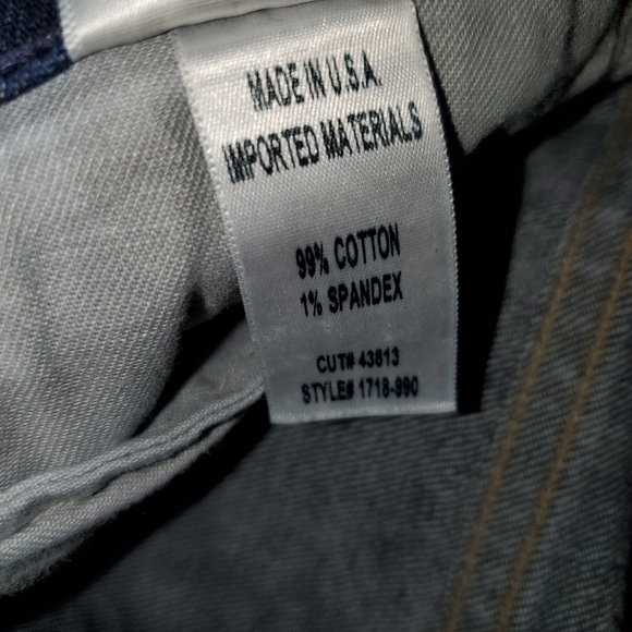 Citizens of Humanity Womens Jeans 28x25 - Picture 10 of 10